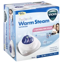 Vicks Vaporizer 1 ea