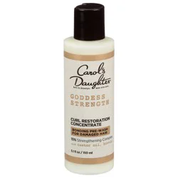Carol''s Daughter Goddess Strength Curl Restoration Concentrate 5.1 fl oz