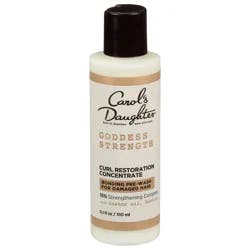 Carol''s Daughter Goddess Strength Curl Restoration Concentrate 5.1 fl oz