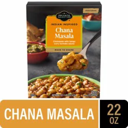 Private Selection® Indian Inspired Chana Masala