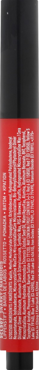 slide 6 of 12, NYX Professional Makeup Lipstick 0.05 oz, 0.05 fl oz