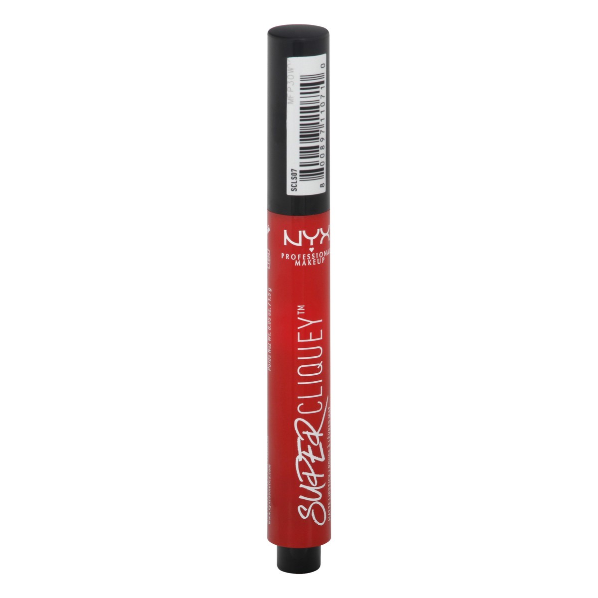 slide 8 of 12, NYX Professional Makeup Lipstick 0.05 oz, 0.05 fl oz