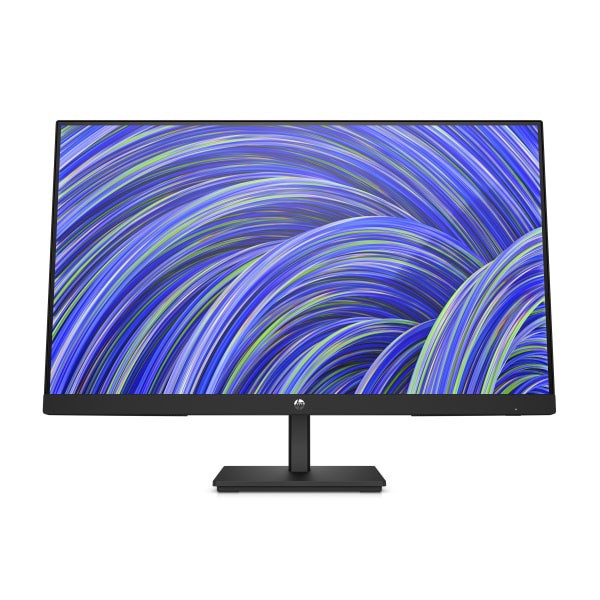 slide 1 of 6, Hp V24I G5 23.8" Fhd Monitor, Freesync, 1 ct