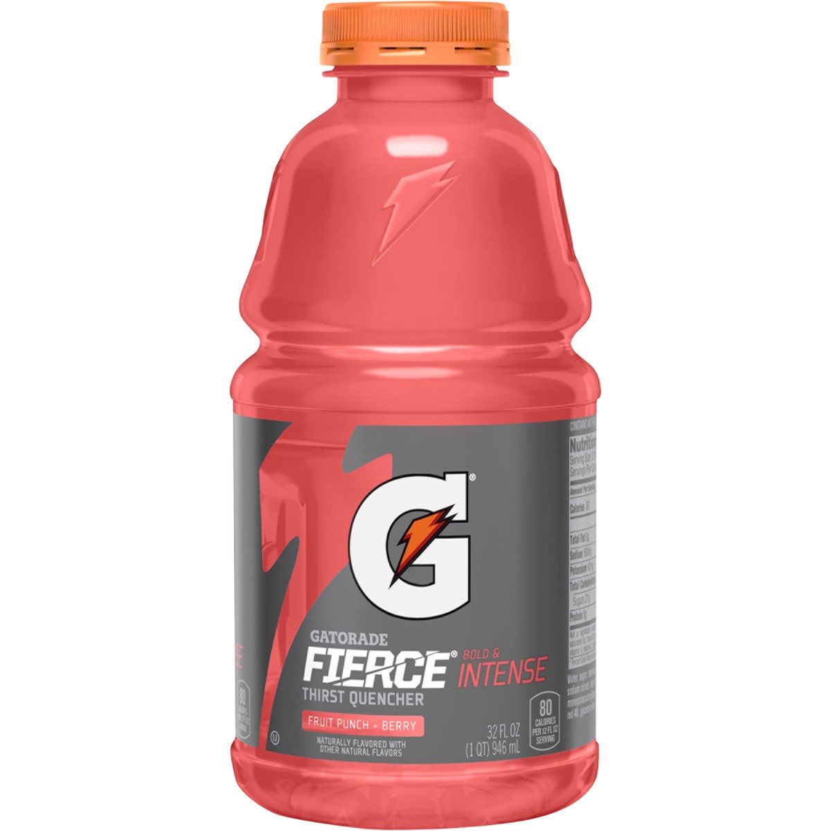 slide 1 of 3, Gatorade Thirst Quencher, 32 fl oz