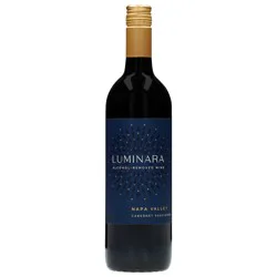 Luminara Non Alcoholic Cabernet Sauvignon