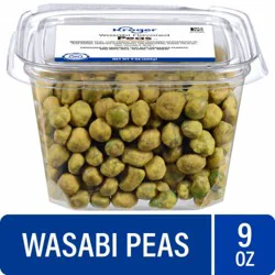 Kroger® Wasabi Flavored Peas