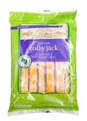 Roundy's® Colby-Jack Cheese Sticks