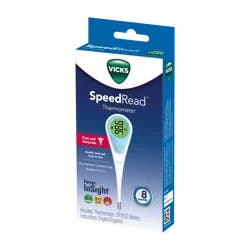 Vicks Speed Read Thermometer