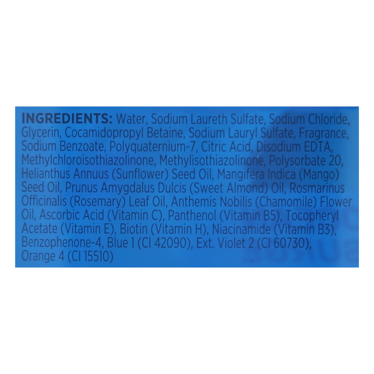 slide 6 of 10, Alberto VO5 Vo5 Men 3In1 Ocean Surge, 15 oz