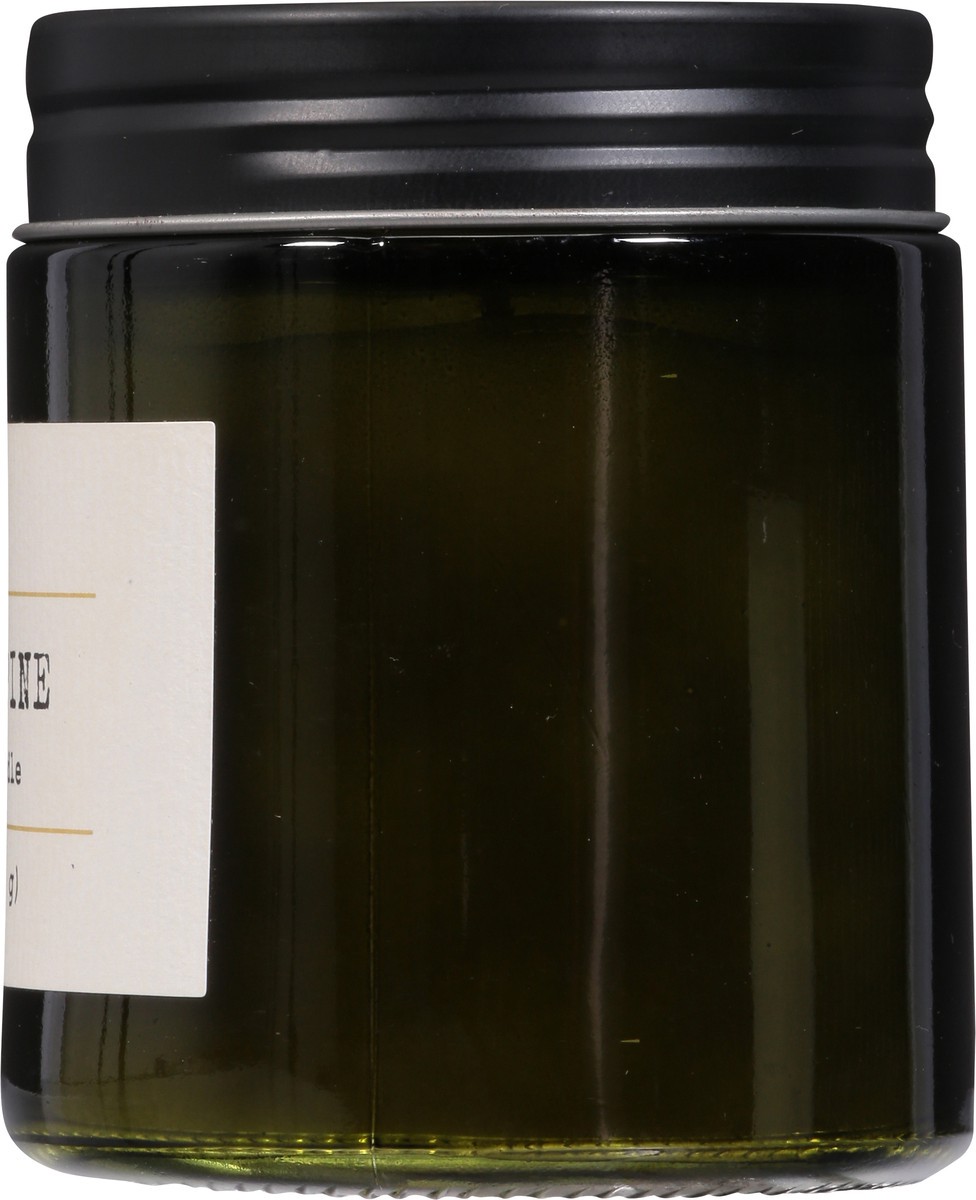 slide 8 of 9, Foundry Candle Co. Balsam + Pine Soy Blend Candle 1 ea, 6.5 oz