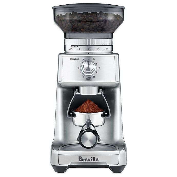 slide 1 of 2, Breville The Dose Control Pro, 1 ct