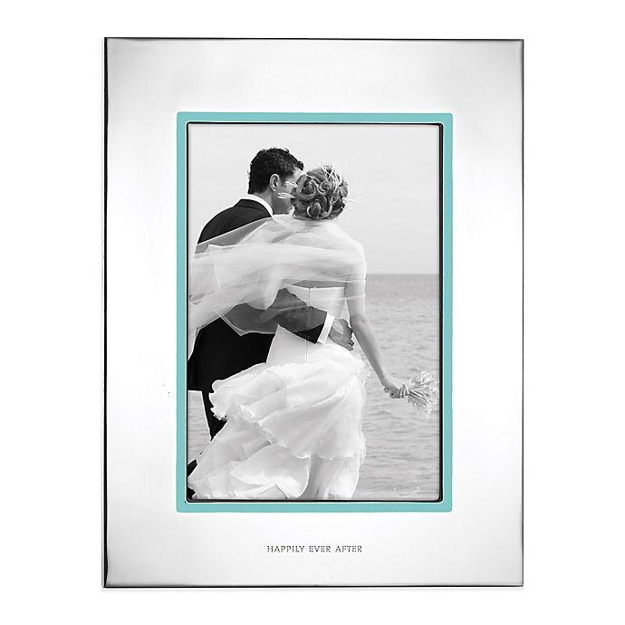 slide 1 of 1, Kate Spade New York Take the Cake Picture Frame 5" x 7", 1 ct