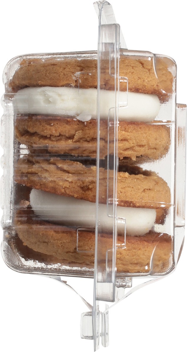 slide 8 of 14, Our Specialty Treat Shop Gingerbread Sweet Middles 7.75 oz, 7 oz