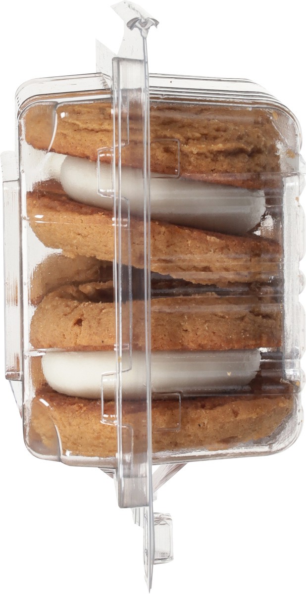 slide 9 of 14, Our Specialty Treat Shop Gingerbread Sweet Middles 7.75 oz, 7 oz