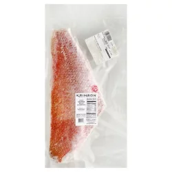 Krimson Snapper 1 ea