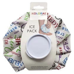 Kolorae Ice Pack