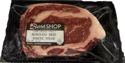 Dierbergs Angus Beef Ribeye Steak