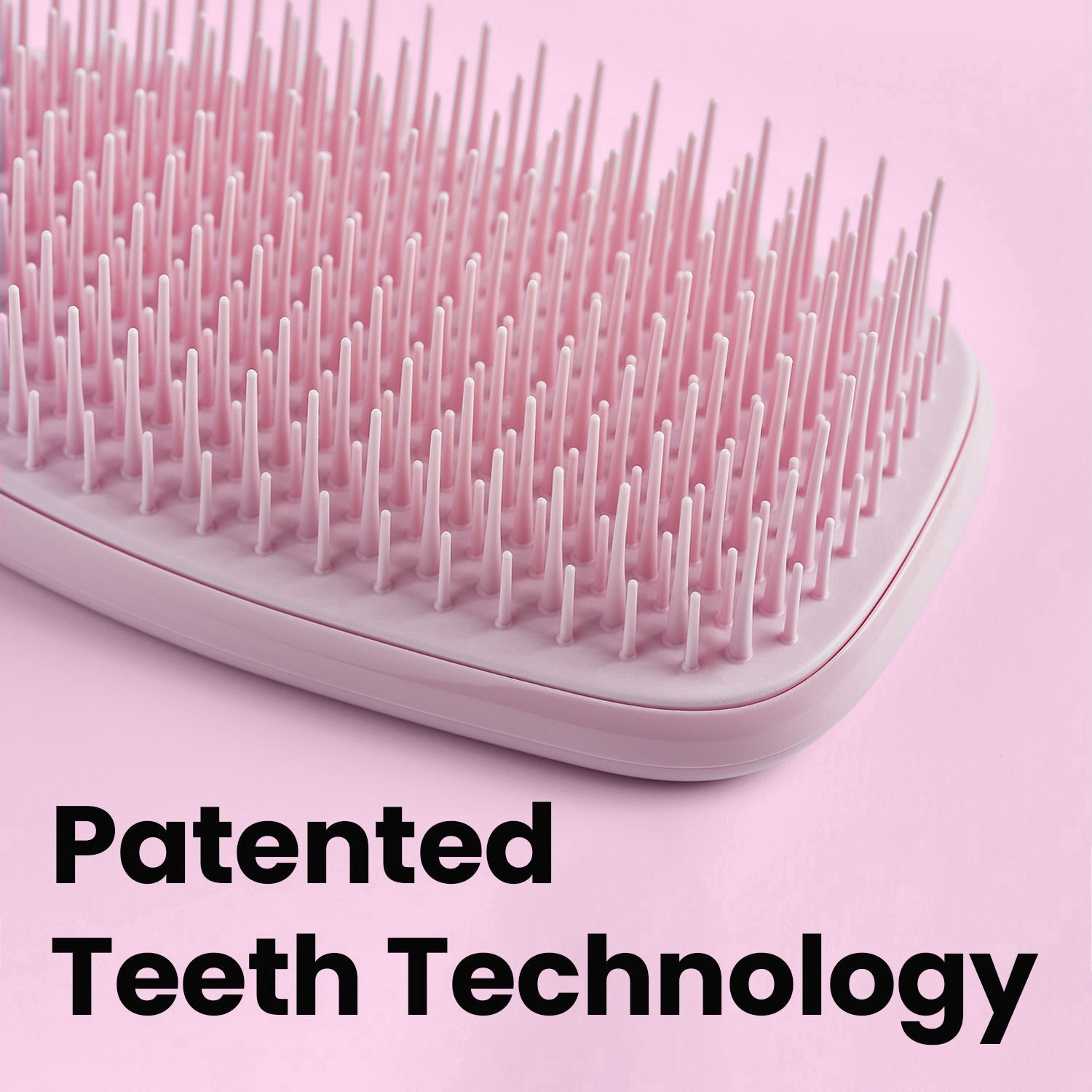 slide 3 of 10, Tangle Teezer The Ultimate Detangling Brush, Pink, 1 ct