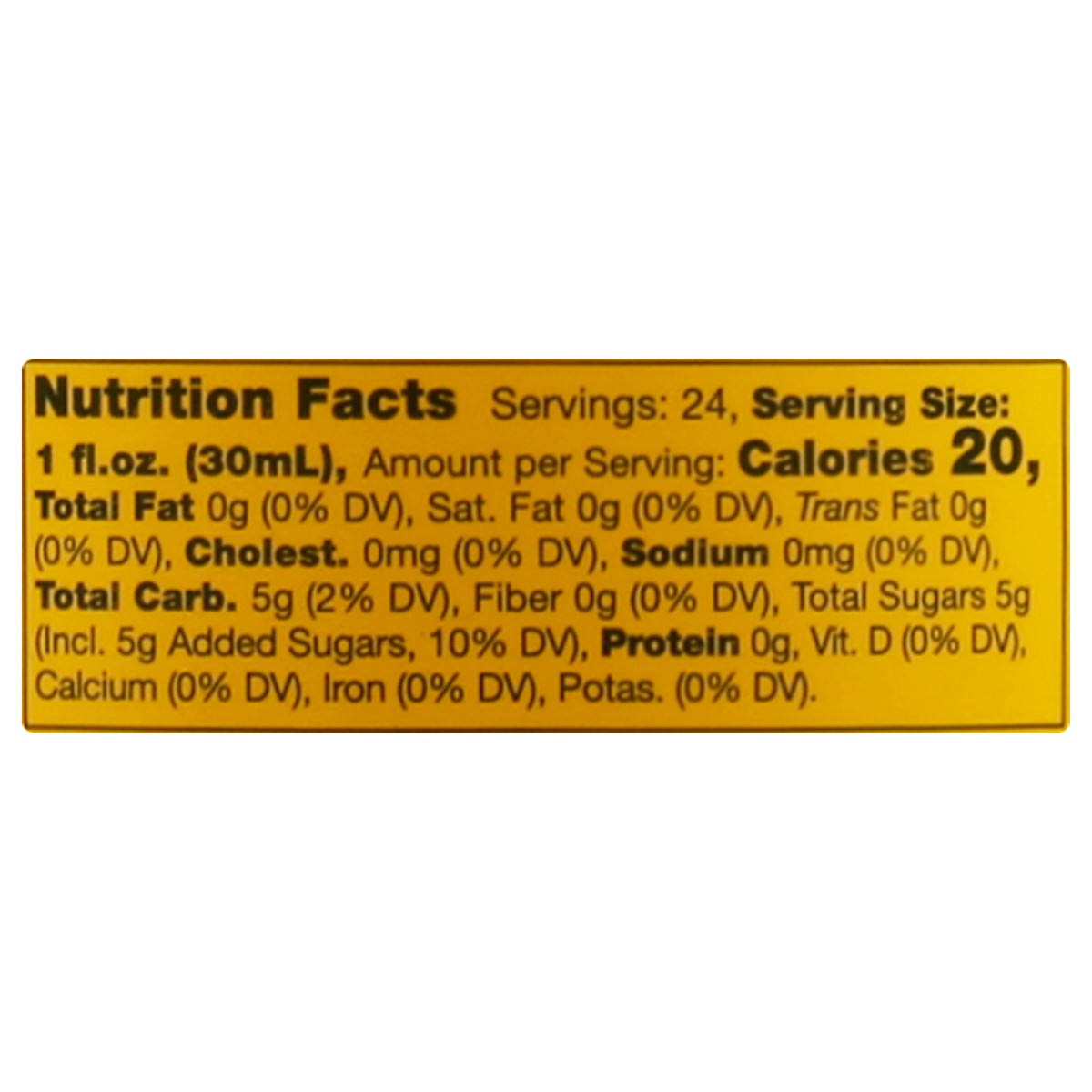 slide 12 of 12, Stonewall Kitchen Stonewall Lemon Drop Mix - 24 fl oz, 24 fl oz