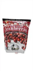 Cape Cod Whole Cranberries Frozen Fruit