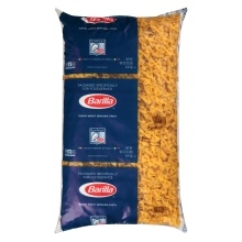 slide 1 of 1, Barilla Farfalle, 160 oz