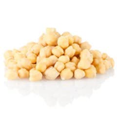 Main Plu Garbanzo Seco