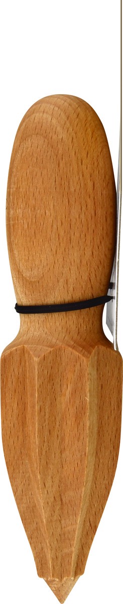 slide 5 of 9, OXO Good Grips Wooden Reamer 1 ea, 1 ct