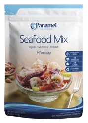 Panamei Seafood Mix
