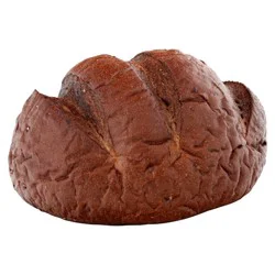 Market District Pumpernickel Round 1 lb