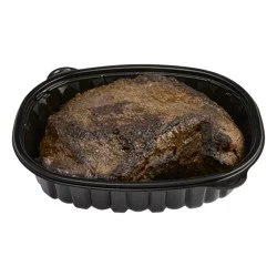 Raley's BBQ Beef Tri Tip (Hot) Per Pound
