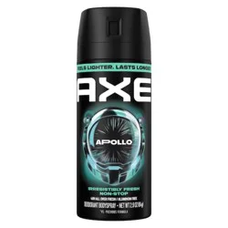 Axe Apollo Body Spray 2.9 oz
