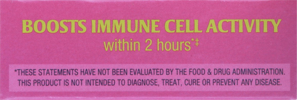 slide 3 of 12, Zand Elderberry Immune Fast, 15 ct