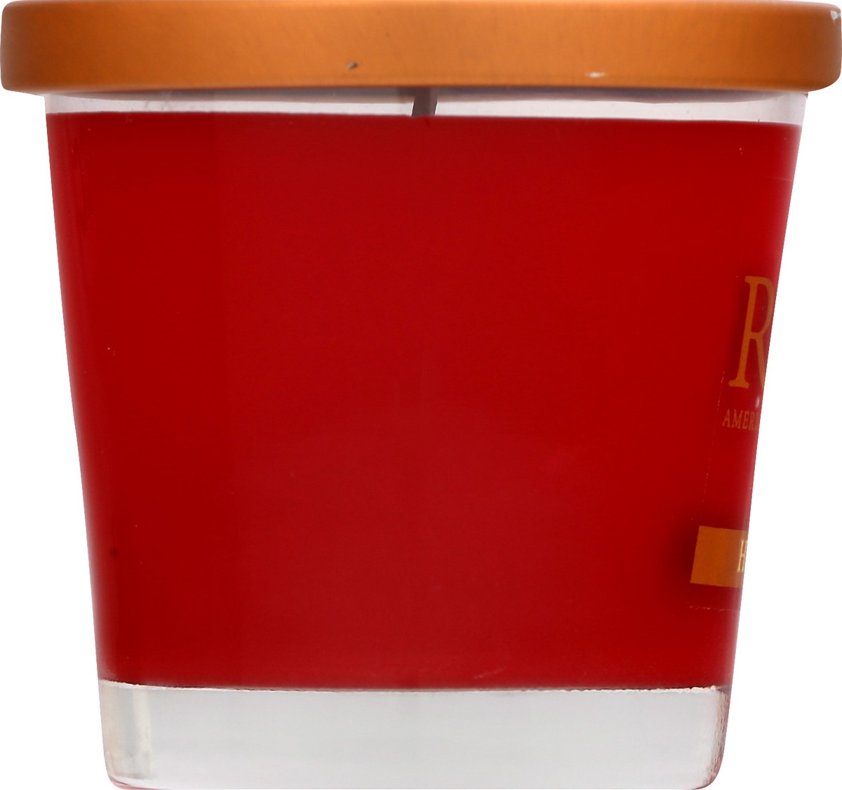 slide 8 of 11, Root Hollyberry Candle 1 ea, 1 ct