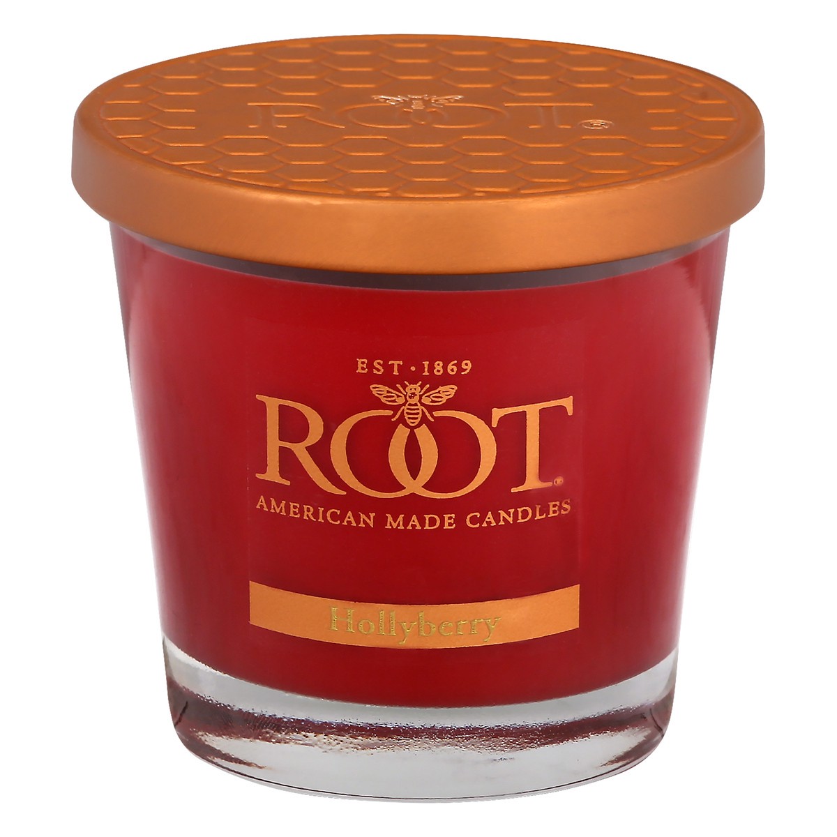 slide 11 of 11, Root Hollyberry Candle 1 ea, 1 ct
