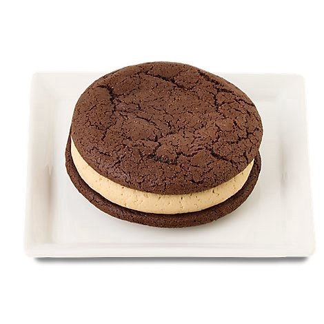 slide 1 of 1, Whoopie Pie Peanut Butter - Ea, 1 ct