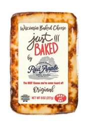 Red Apple Just Baked Original