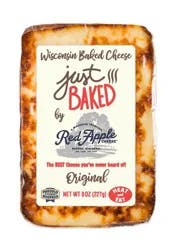 Red Apple Just Baked Original