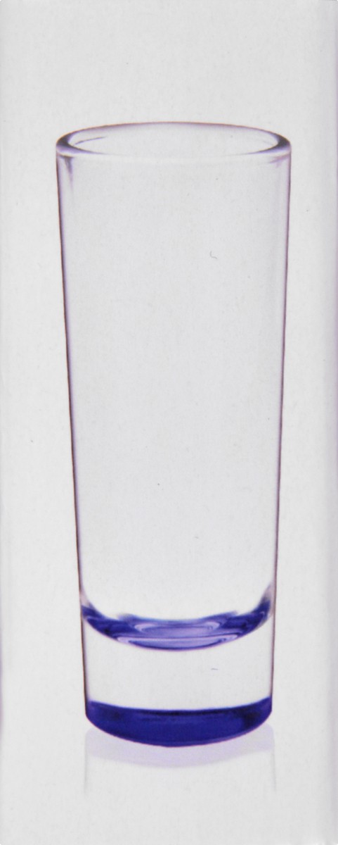 slide 5 of 8, True 2 Ounce Shooter Shot Glasses 6 ea, 1 ct