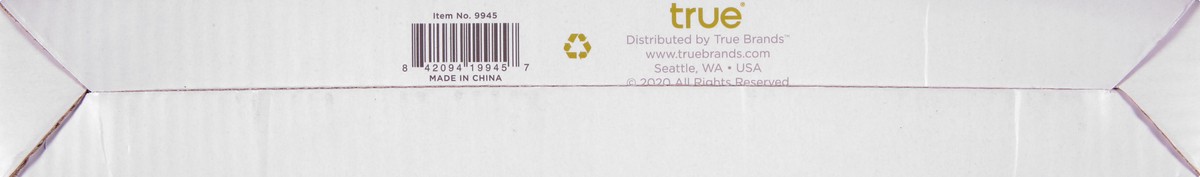 slide 8 of 8, True 2 Ounce Shooter Shot Glasses 6 ea, 1 ct