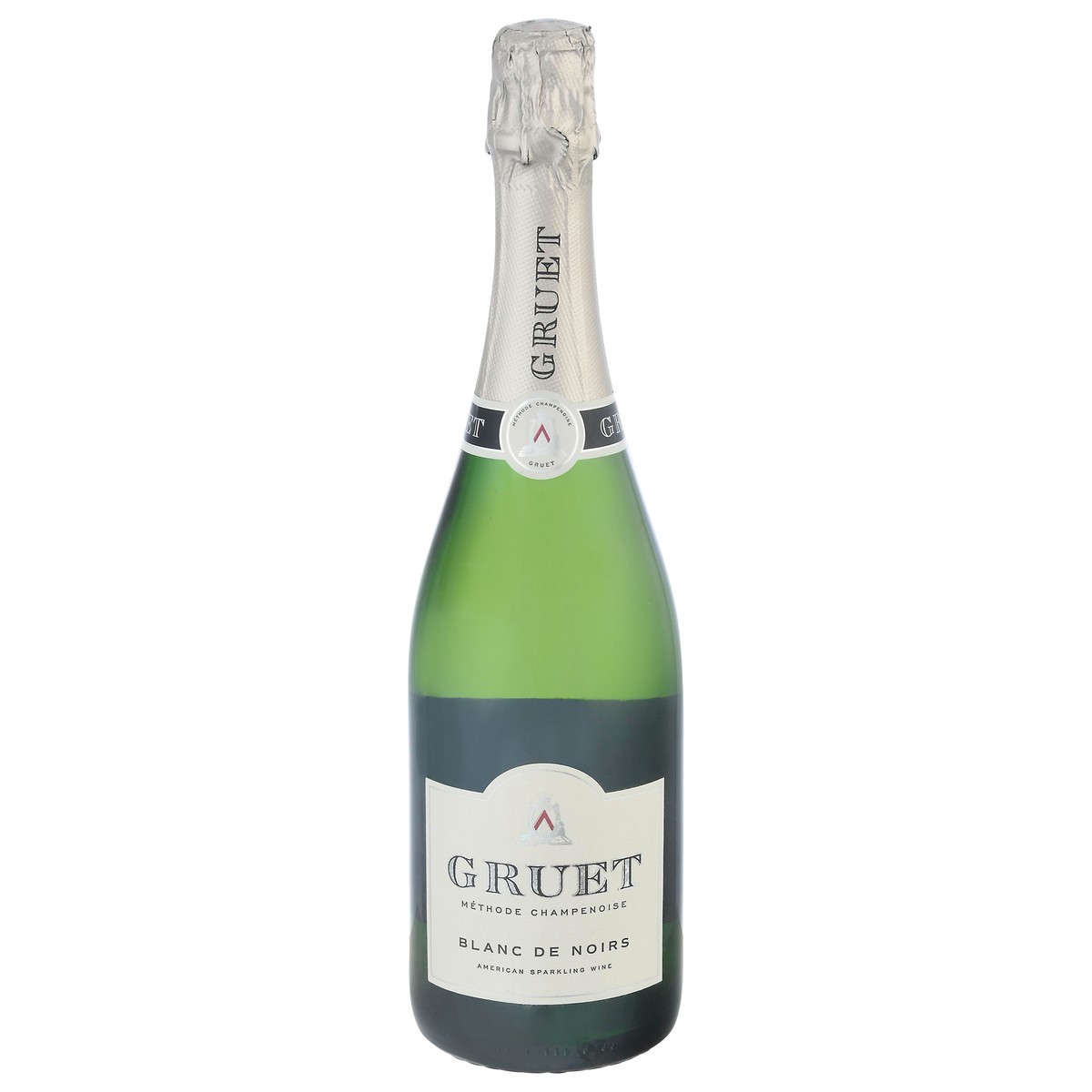 slide 11 of 11, Gruet Winery Blanc de Noirs 750 ml Bottle, 750 ml