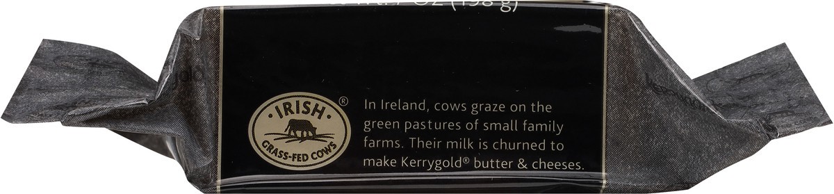 slide 4 of 9, Kerrygold Grass-Fed Reserve Irish Cheddar, 7 oz, 7 oz