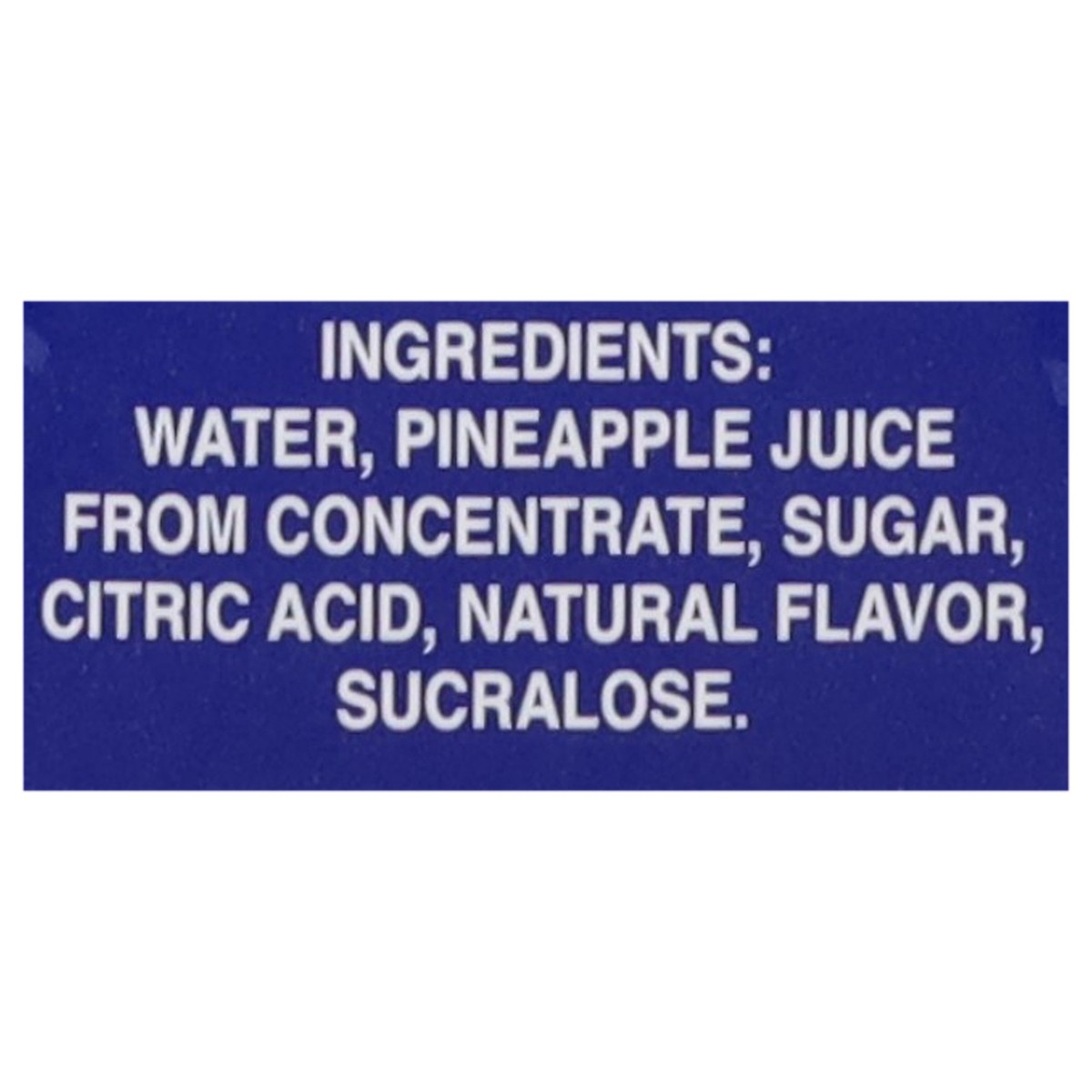 slide 8 of 13, Jumex Pineapple Nectar from Concentrate - 33.8 fl oz, 33.8 fl oz