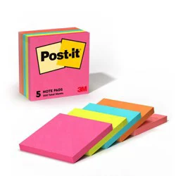 Post-it Cape Town Pads