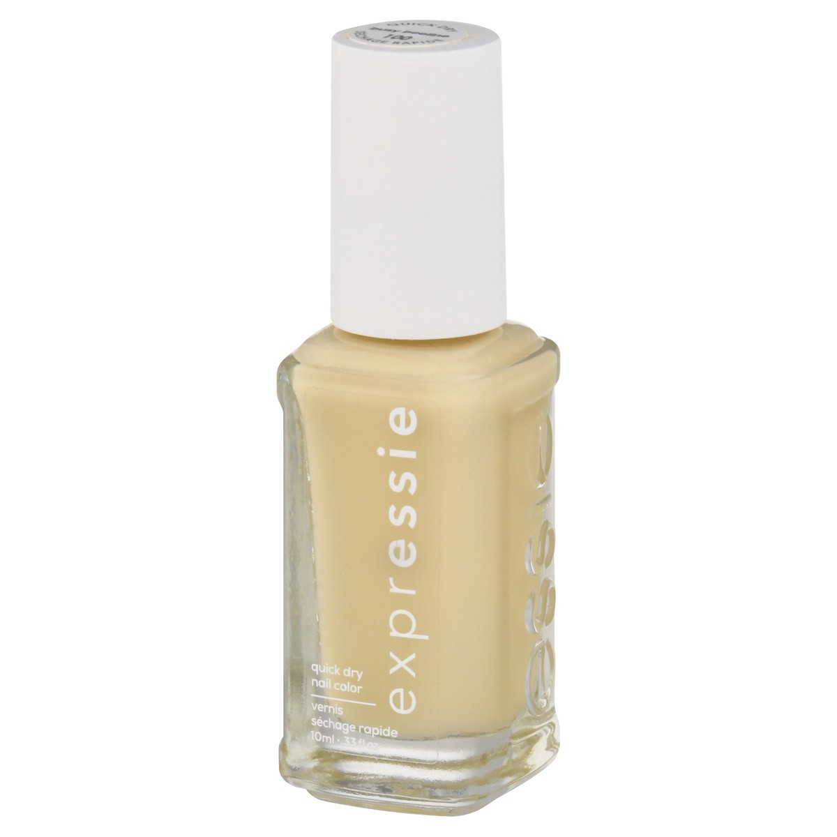 slide 4 of 9, essie Expressie Quick Dry Busy Beeline 100 Nail Color 10 ml, 10 ml