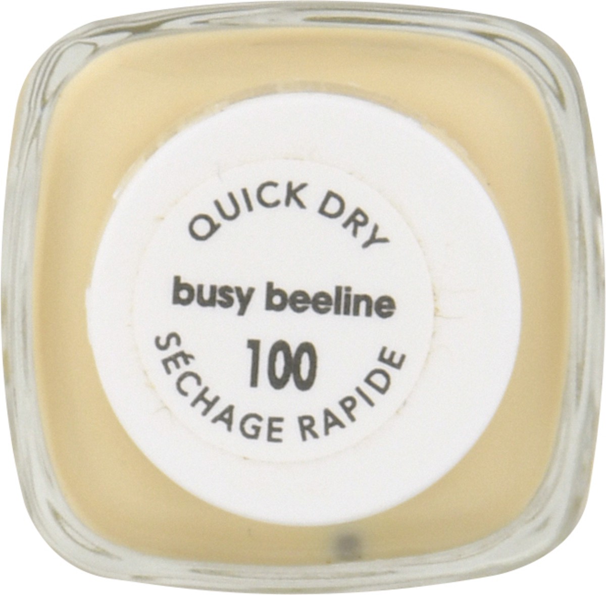 slide 3 of 9, essie Expressie Quick Dry Busy Beeline 100 Nail Color 10 ml, 10 ml