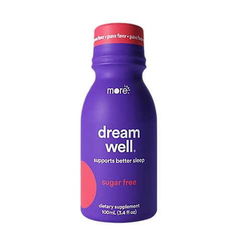 slide 1 of 1, Dream Well Guava, 100 ml