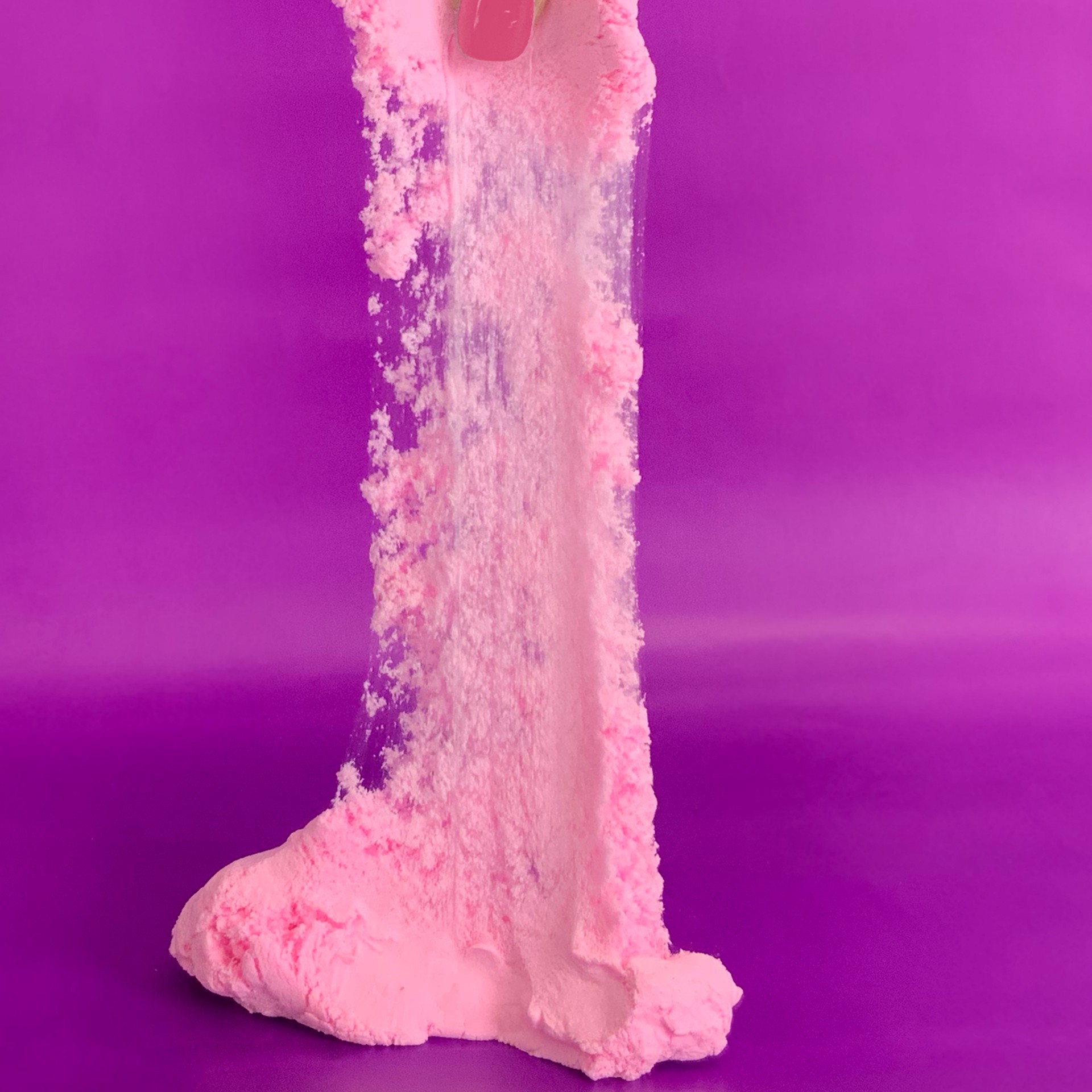 slide 3 of 4, Compound Kings Cotton Cloudz, Cotton Candy, 8.8 oz