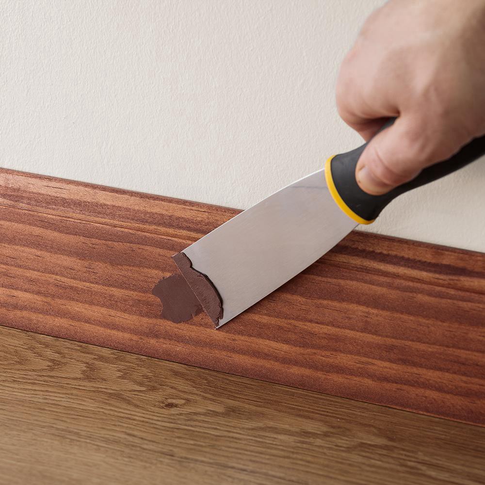 slide 3 of 6, Minwax Red Mahogany Wood Putty, 3.8 oz