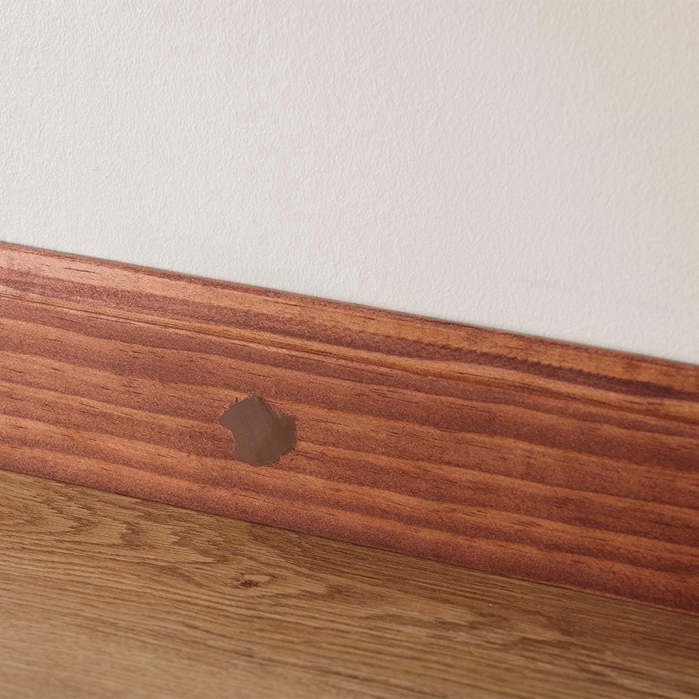 slide 5 of 6, Minwax Red Mahogany Wood Putty, 3.8 oz