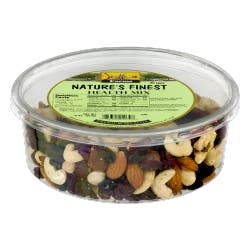 Setton Farms Nature's Finest Health Mix - 18 oz